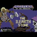 Masters of the Universe: The Arcade Game