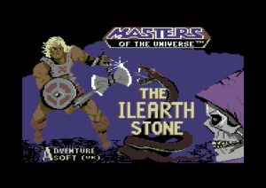 Masters of the Universe: The Arcade Game