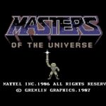 Masters of the Universe: The Movie