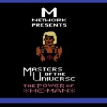 Masters of the Universe: The Power of He-Man