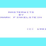 Masterwits