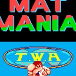 Mat Mania