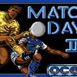 Match Day II