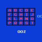 Matchmaker! / Logix! / Buzzword!