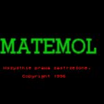 Matemol