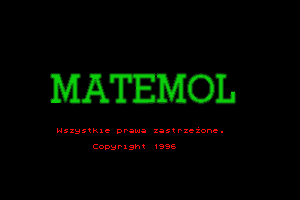Matemol