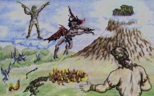 Math Assault I: Word Problems