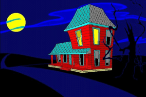 Math Blaster Mystery: The Great Brain Robbery