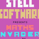 Maths Invaders