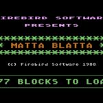 Matta Blatta