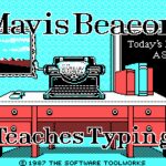 Mavis Beacon Teaches Typing!