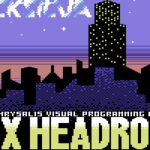 Max Headroom
