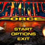 Maximum Force