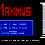 Maximus