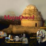 MayaQuest Trail