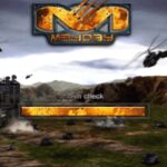 Mayday: Conflict Earth