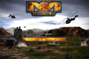 Mayday: Conflict Earth