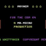 Mayhem