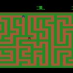 Maze Craze: A Game of Cops ‘n Robbers