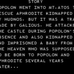 Maze of Galious