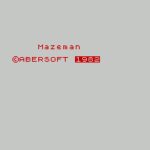 Mazeman