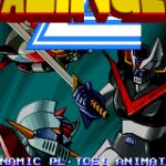Mazinger Z