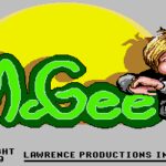 McGee