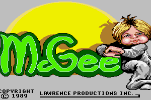 McGee