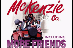 McKenzie & Co.