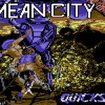 Mean City
