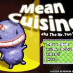 Mean Cuisine