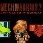 MechWarrior 2: 31st Century Combat