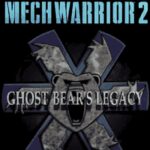 MechWarrior 2: Ghost Bear’s Legacy