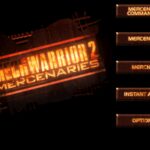 MechWarrior 2: Mercenaries