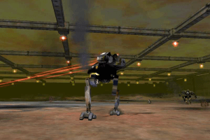 MechWarrior 4: Clan ‘Mech Pak