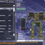 MechWarrior 4: Inner Sphere ‘Mech Pak