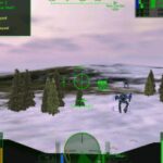 MechWarrior 4: Vengeance