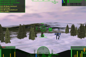 MechWarrior 4: Vengeance