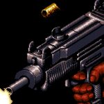 Mechanized Attack