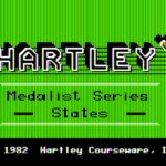 Medalist Series: States