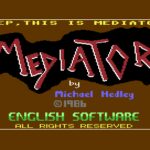 Mediator