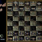 Medieval Chess
