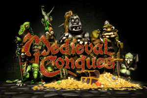 Medieval Conquest
