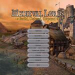 Medieval Lords: Build, Defend, Expand