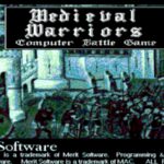 Medieval Warriors