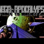 Mega-Apocalypse