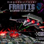 MegaDestroyer Frantis