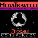 MegaTraveller 1: The Zhodani Conspiracy