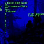 MegaTraveller 2: Quest for the Ancients