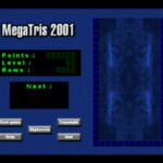 MegaTris 2001